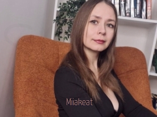 Miiakeat