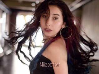 Miiaporter