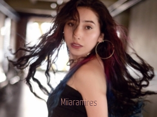 Miiaramires