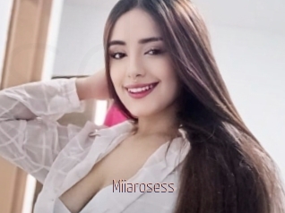 Miiarosess