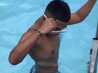 Miikycooper