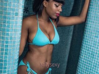 Miillysexy