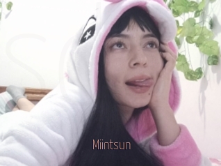 Miintsun