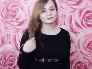 Mikabluesky
