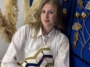 Mikadaivs