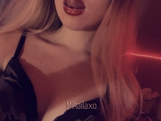 Mikailaxo