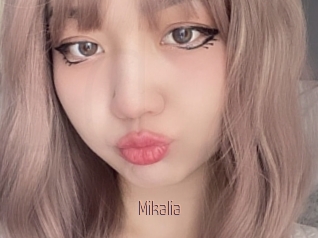 mikalia Sexe désirs