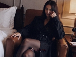 Mikamuse
