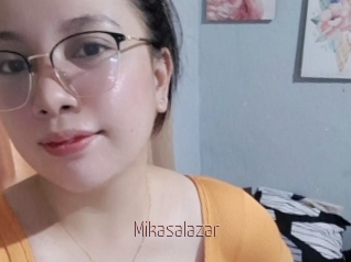 Mikasalazar