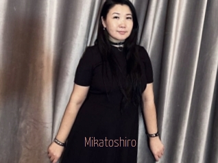 Mikatoshiro