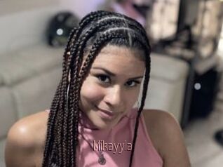 Mikayyla