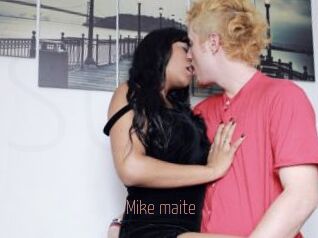 Mike_maite