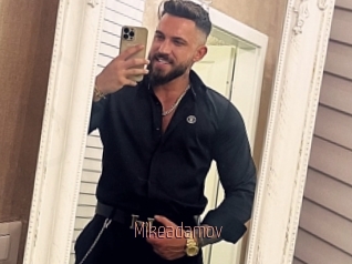 mikeadamov Sexe désirs