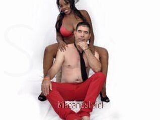 Mikeandshaiel