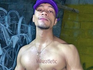 Mikeatletic