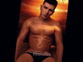 mikeballey Sexe désirs
