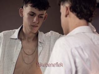 mikebeneflek Sexe désirs