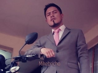 mikebricho Sexe désirs