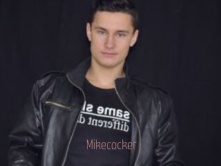 Mikecocker