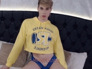 mikeeblossom Sexe désirs