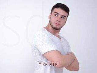 Mikeferrer