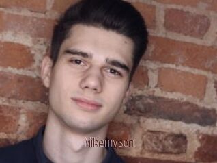 Mikemyson