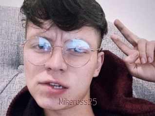 Mikeross25