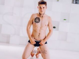 Mikeskilz