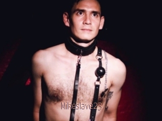 Mikeslave23
