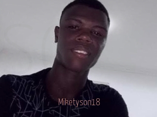 Miketyson18
