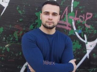 Mikex