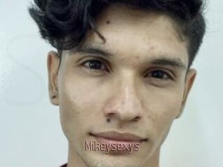 Mikeysexys