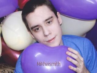 Mikheismith