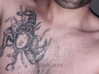 Mikilairsonne