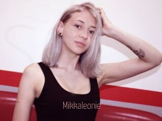 Mikkaleonie
