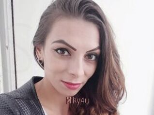 Miky4u