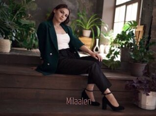 Milaalen