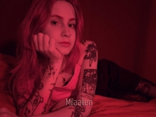 Milaallen
