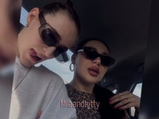 Milaandkitty