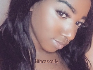 Milacassody