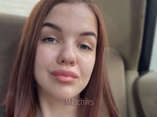 Milachiks