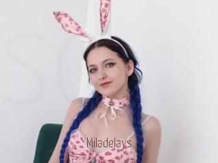 miladelays Sexe désirs