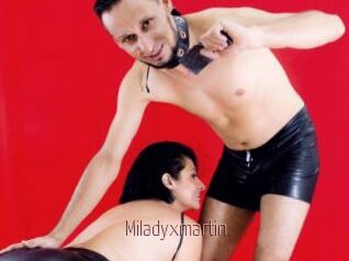 Miladyxmartin