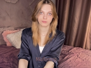 milafleming Sexe désirs