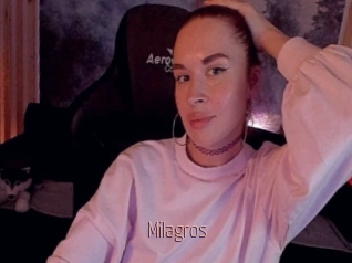 Milagros