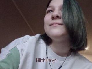Milahenrys