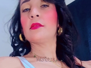 milahot23 Sexe désirs