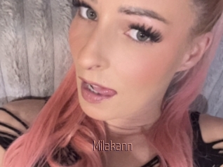 Milakann