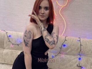 Milaliston