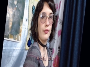 Milalunala